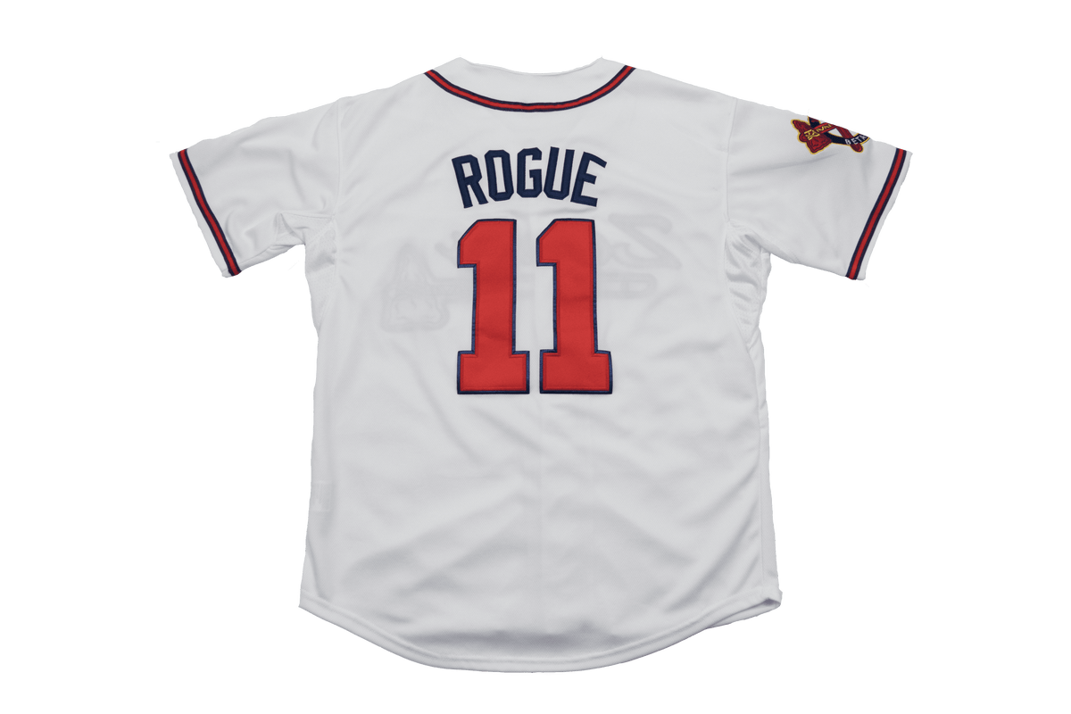 IU ZBT Baseball Jersey