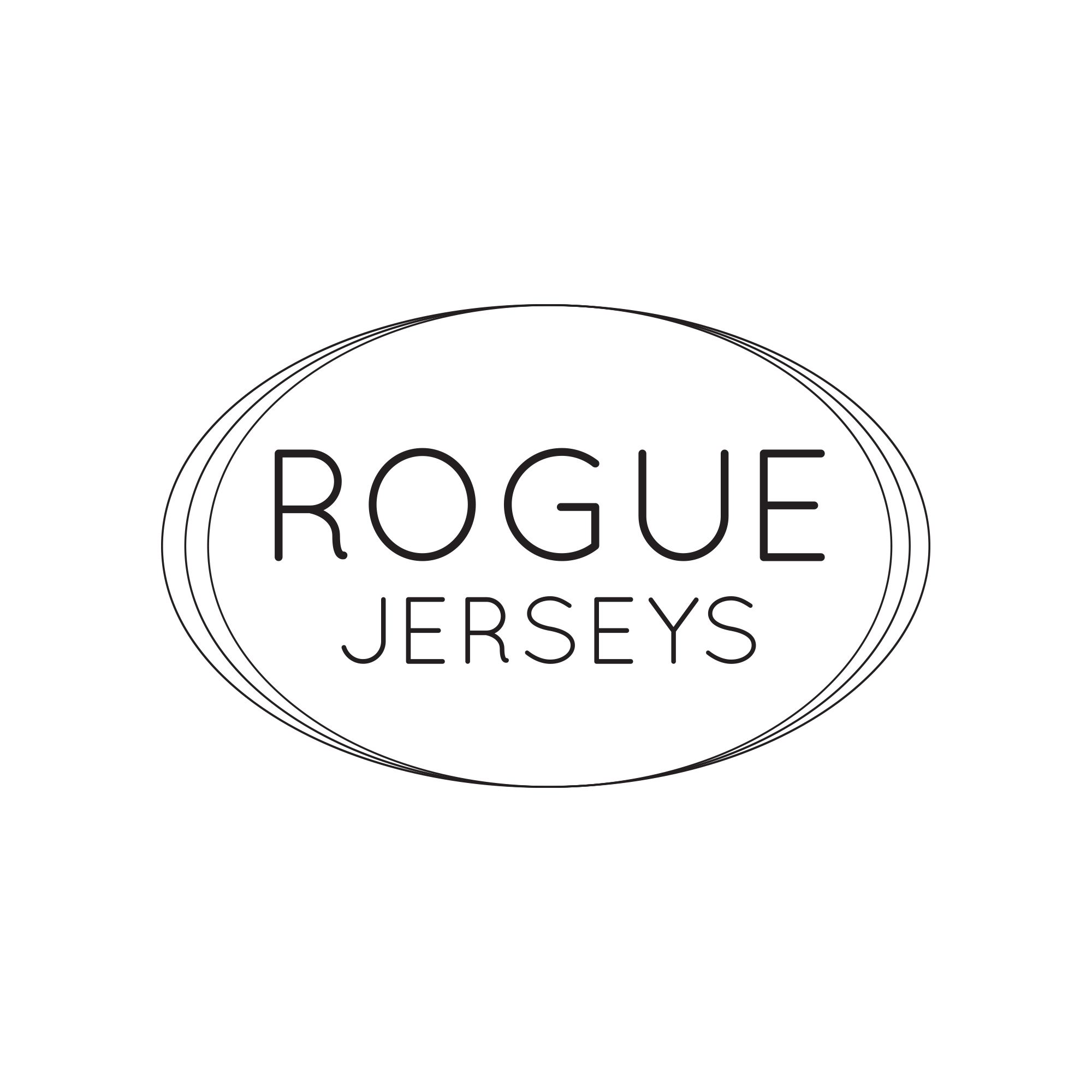 UM PIKE Baseball Jersey – Rogue Jerseys