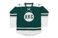 Load image into Gallery viewer, MSU KKG Hockey Jersey